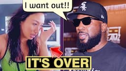 JEEZY VS JEANIE MAI - A Case Study When You Ignore The RED FLAGS From The Woman You Want