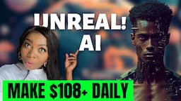 3 Passive Income Streams You Can Generate Using AI - Step-By-Step