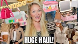 I Spent $300 on TEMU So You Don't Have To | Huge Temu Haul 2024 (Fashion, Travel, Gadgets & more!)