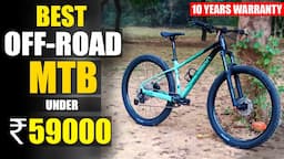 Polygon XTRADA 6 Review | Best 1x11 Gear MTB In India?