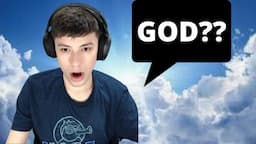 GeorgeNotFound Meets God