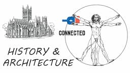 What is History of Architecture How they are Connected/Importance of Architectural History/PDF Notes