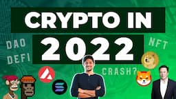 3 HOTTEST Cryptocurrency trends for 2022 - Will it boom?