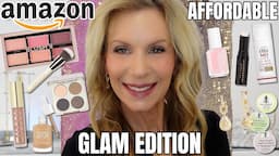 Affordable Amazon Glam Favorites