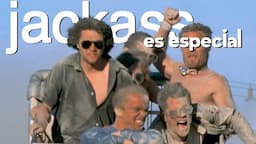 Jackass 1 es Especial