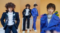 DIY Doll Hacks To Look Like BIGBANG | DIY Miniature Ideas for Barbie ~ Taeyang vs Daesung