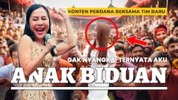 PRANK RUMAH JADI TEMPAT KONSER DANGDUT!!