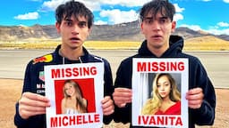 HELP! Our Girlfriends Went MISSING..