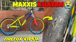 Firefox Viper Ka Maxxis Hookworm Khatam😭 | Firefox Viper Modification