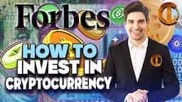 How To Invest In Cryptocurrency🔥 Will Crypto go back up in 2023?