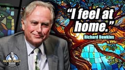 Richard Dawkins Is a CHRISTIAN?!?