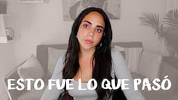 ESTO ES LO QUE VA SUCEDER (DESPUÉS DEL BREAK UP) | What The Chic