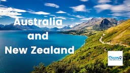 Best Group Tours to do in Australia and New Zealand