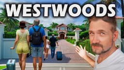 Foreigners Are Flocking To Westwoods, Ideal Community. Philippines