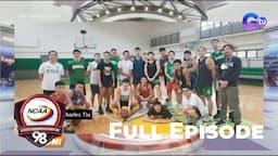 NCAA Season 98 | Benilde players on Amores’ apology; Arellano in Bolahan|Game On: Nov. 23 (Full ep)