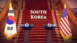 U.S.-South Korea Relations