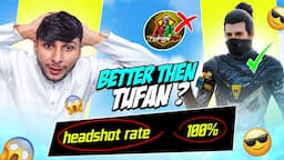 I FOUND A PC PLAYER LIKE TUFAN 🤯 😱( NO CLICKBAIT ) ‼️