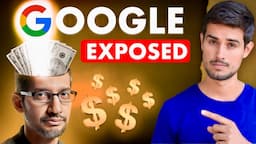 Google’s $2 Trillion Business Model | How Google Earns Money? | Dhruv Rathee