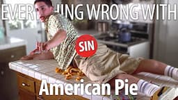 Everything Wrong With American Pie in 19 Minutes or Less