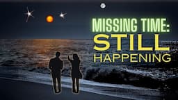 MISSING TIME Cases STILL HAPPENING | Richard Dolan Show