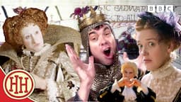 Brilliant British History | Horrible Histories