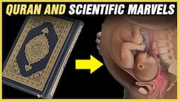 This Is How Quran Relates To Science - COMPILATION