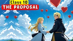 The Proposal class 10 summary in Hindi Full chapter explanation | Class 10 English Chapter 9