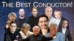 Rating conductors based on their technique