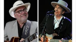 Duke Robillard: on Bob Dylan, the agony & ecstasy