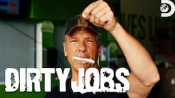 Season 9's FILTHIEST Jobs with Mike Rowe | Dirty Jobs | Discovery