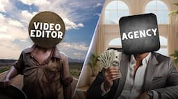 The Dark Truth of AVERAGE Video EDITORS