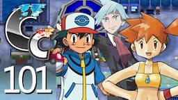 The World's Mightiest – Pokémon Black 2 & White 2 [101]