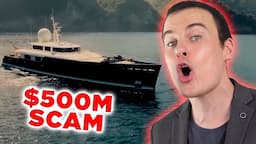 I Didn't Expose a $500,000,000 Scam