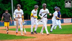 WIN OR GO HOME! PADRES SCOUT TEAM READY FOR BRACKET PLAY | 16U WWBA PLAYOFFS