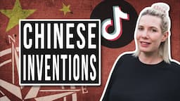 15 Chinese Inventions That Changed the World