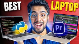 Best Laptops for Students at Every Price Range | Ritik Meghwani