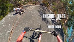 VISIT THE WORLD I GoPro BEST OF x Kilian Bron