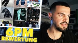 Ist 6PM LANGWEILIG geworden?? Kollektions Bewertung... | specter