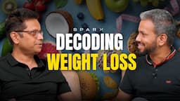 The Science Behind Weight Loss, Obesity, and Diabetes with Santhosh Kumar