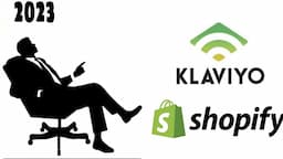 boost your Shopify store's success using Klaviyo | Klaviyo For Shopify #shopify_explained #klaviyo