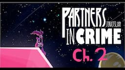 Steven Universe: Partners in Crime - Part 2 (Comic Dub)