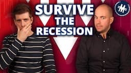 Survive & Thrive The Upcoming Recession