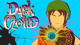 DARK CLOUD | KBash Game Reviews