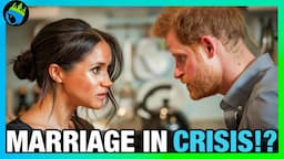 Meghan Markle & Prince Harry "TENSE" Life at Home EXPOSED as "PRESSURE" BUILDS to DIVORCE!?