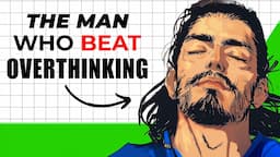 How Miyamoto Musashi Solved Overthinking (Genius Strategy)