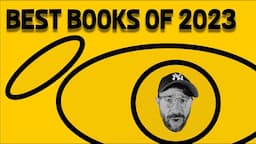 Best Books of 2023!