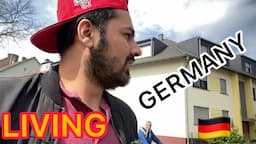 MONTHLY LIVING EXPENSES WITH FAMILY IN GERMANY | Mubeen Afridi | Europe Vlog