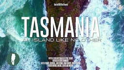 Tasmania Documentary 4K | Wildlife | Australia Landscapes and Nature | Original Documentary