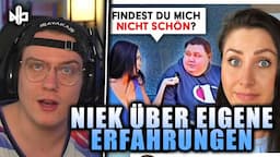 Narzissmus und seine Schattenseiten | Reaction auf "Alles Narzissten oder nur A-Löcher?" | Niekbeats