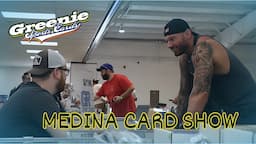 Spending $17,000 On Sports Cards!!